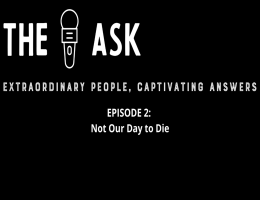 Episode 2 - Not Our Day to Die: Testimony From the Guatemalan Jungle