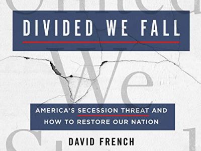 Episode 20 Preview – Divided We Fall: America’s Session Threat And How To Restore Our&nbsp;Nation