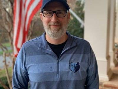 Episode 20 Preview – David French on Divided We&nbsp;Fall