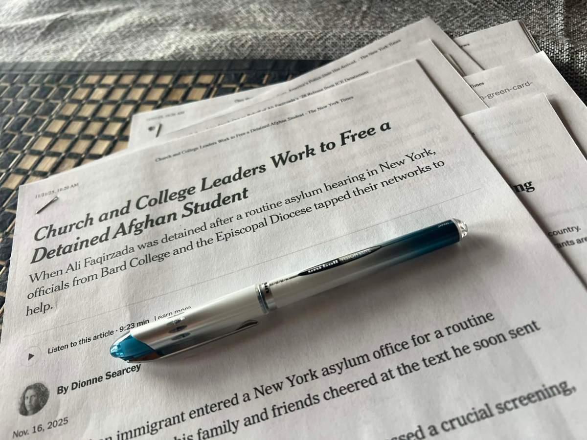 Episode 24 Preview – Ali Faqirzada & Asylum in Trump’s&nbsp;America